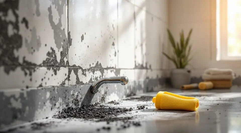 Crawl Space Mold Removal Sacramento