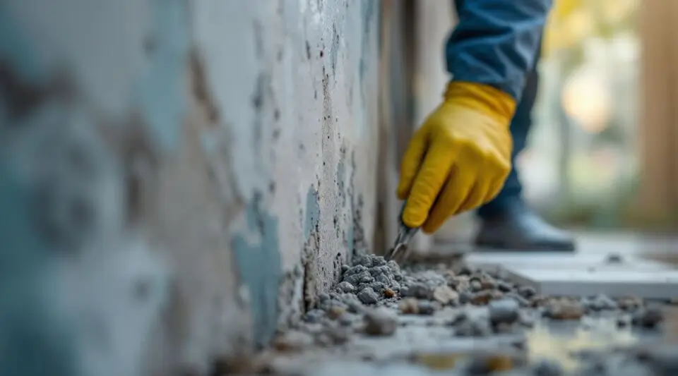 Mold Abatement Services Sacramento