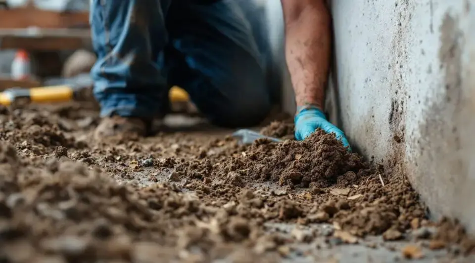 Our Sacramento Mold Removal Restoration Team at Stone Heritage Mold Removal